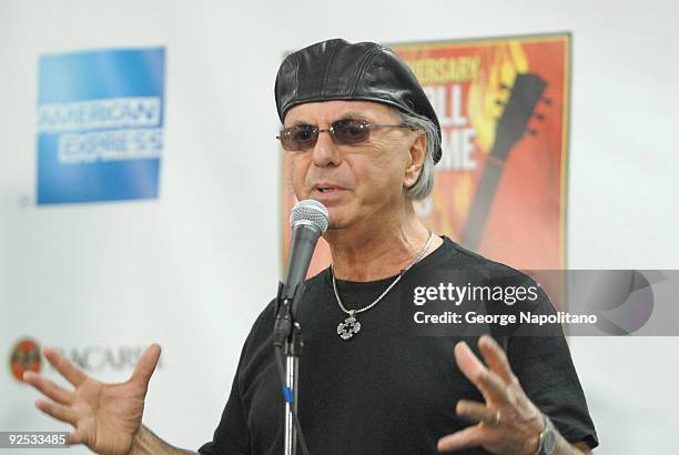 Dimucci Dion Dimucci Photos and Premium High Res Pictures - Getty Images