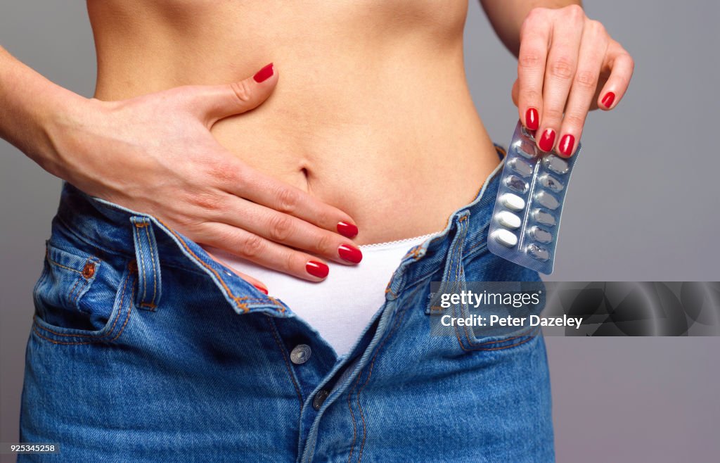 STOMACH PAIN WITH PAIN KILLER PILLS