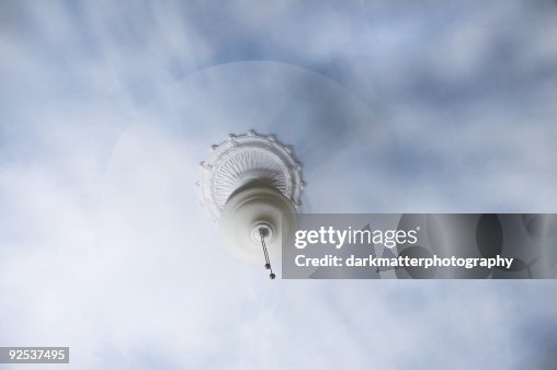 Cloud control Cloud control