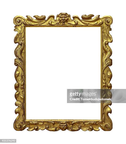 frame - decoration ストックフォトと画像