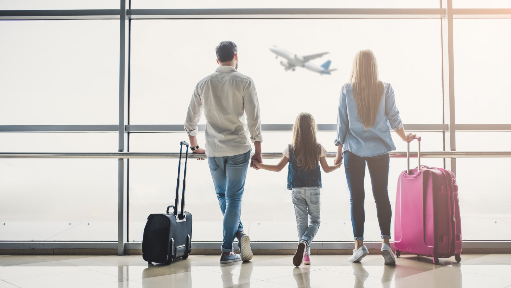family itinerary