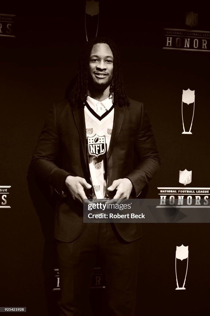 2018 NFL Honors Awards Ceremony