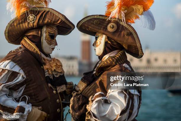 venice carnival - lara platman 個照片及圖片檔