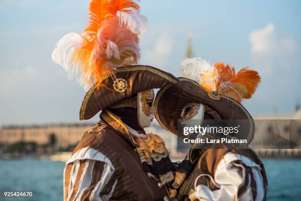 venice carnival - lara platman 個照片及圖片檔