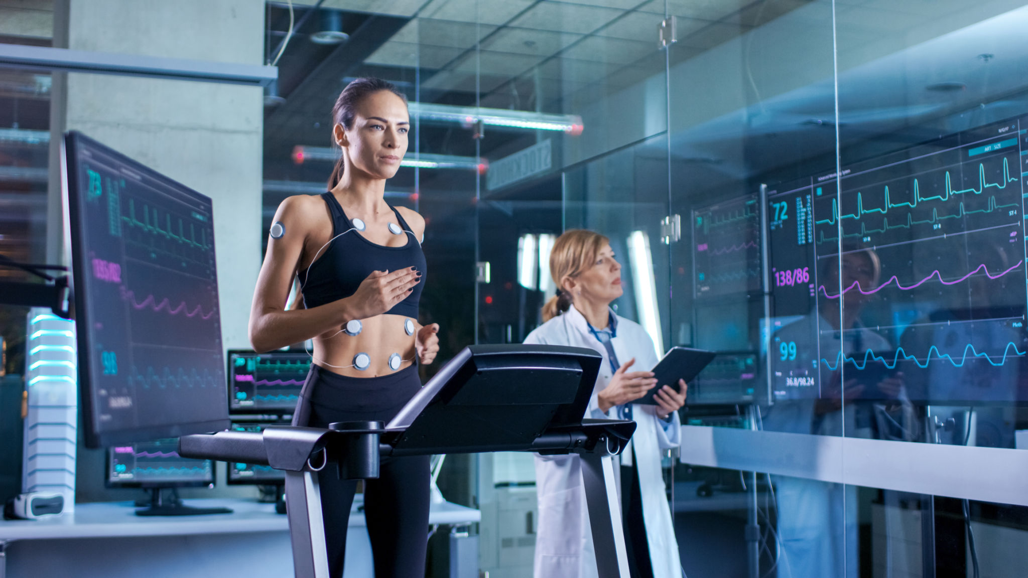 competitor research