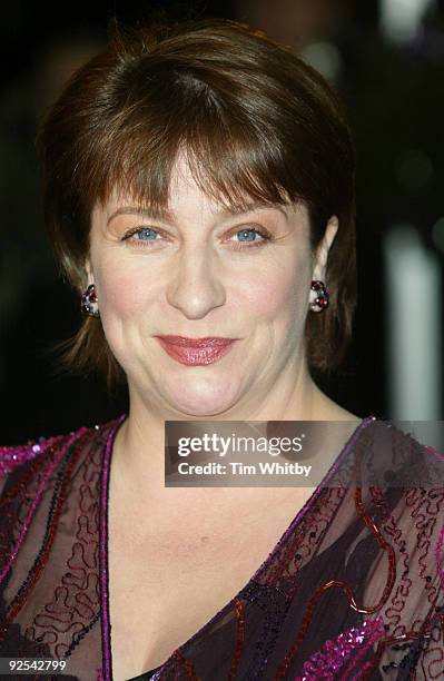 Caroline Quentin