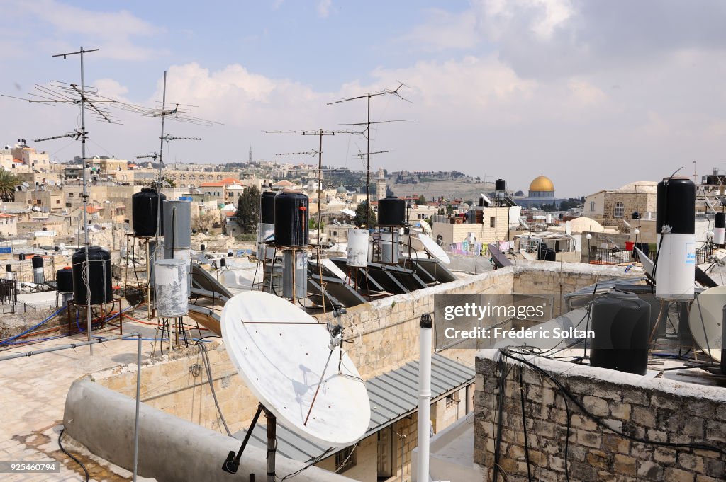 Israel : Illustration