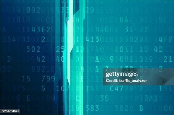 Cyfer Code/images 101 Cypher Code High Res Illustrations - Getty Images