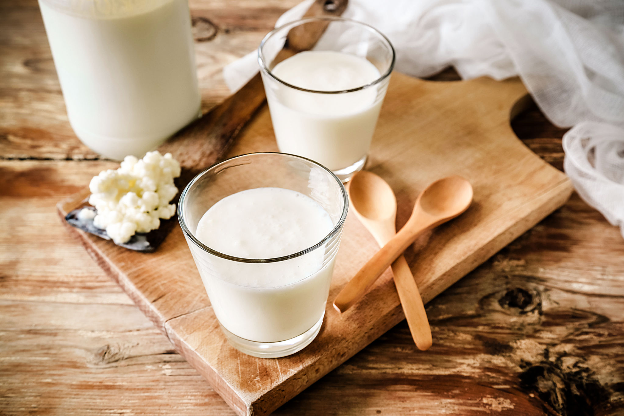 probiotic drink