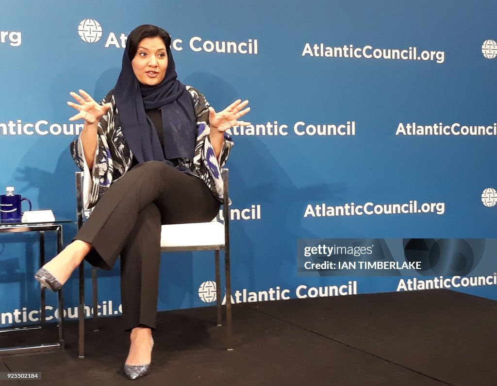 US-SAUDI-WOMEN-RIGHTS-SPORT