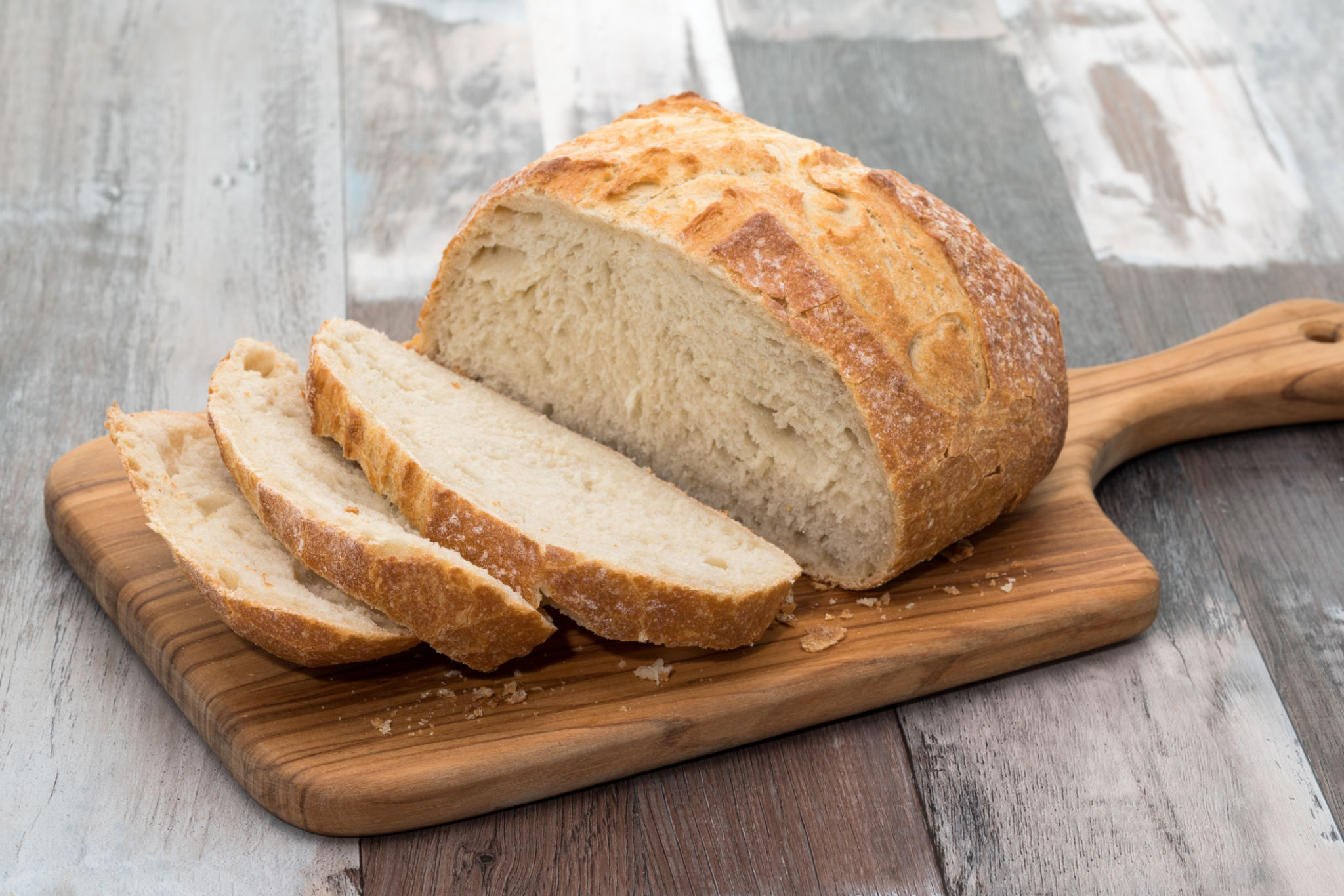 uk regional bread