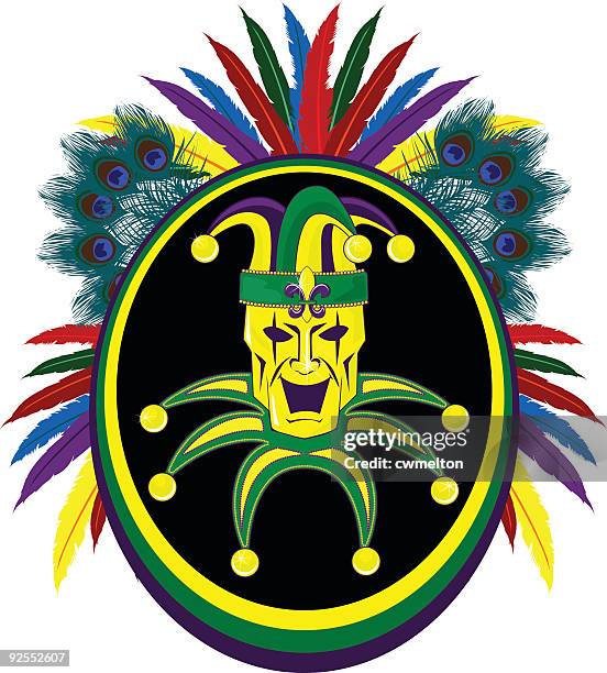 Jester Sign 721 Jester Symbol Stock Photos, High-Res Pictures, and Images - Getty ...