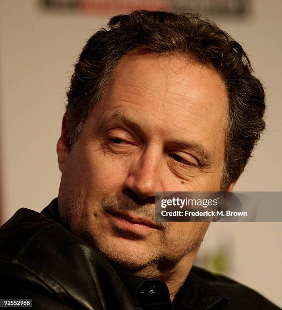 Composer Mark Isham Photos and Premium High Res Pictures Getty Images
