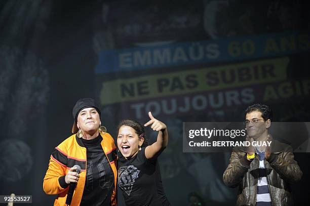 Diam French Rapper 120 Rapper Diam Photos & High Res Pictures - Getty Images