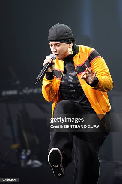 Diam French Rapper 120 Rapper Diam Photos & High Res Pictures - Getty Images