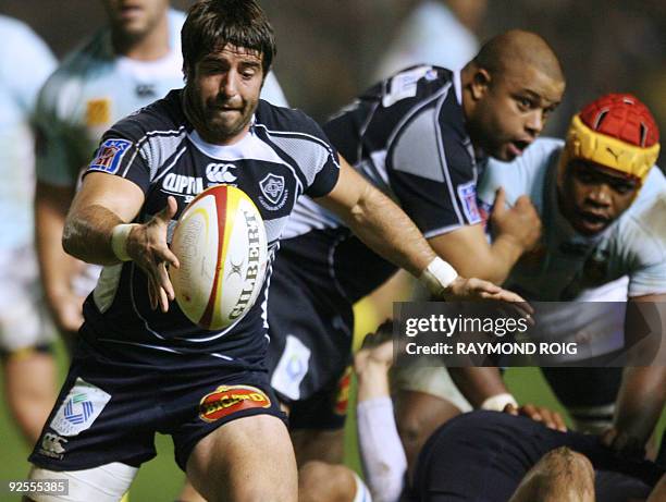 Perpignan Stress Ball Perpignan Stress Ball