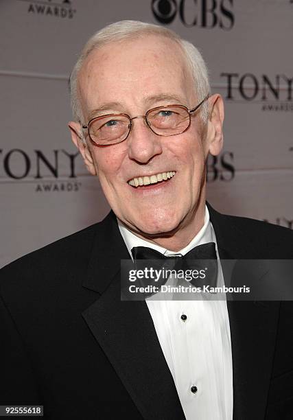 John Mahoney