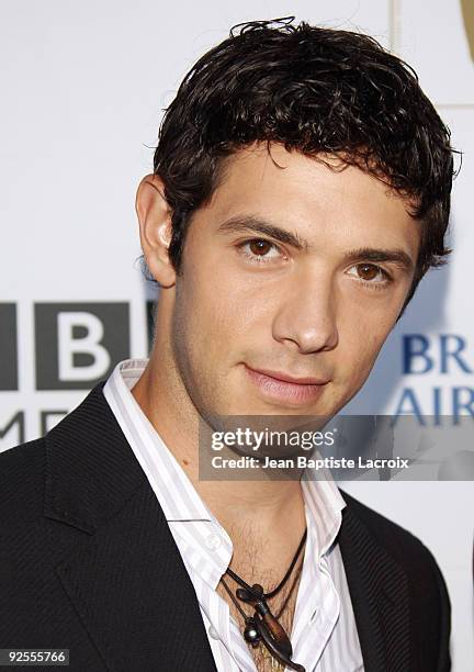 Michael Rady Photos and Premium High Res Pictures - Getty Images