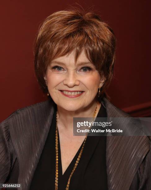Blair Brown Photos and Premium High Res Pictures - Getty Images