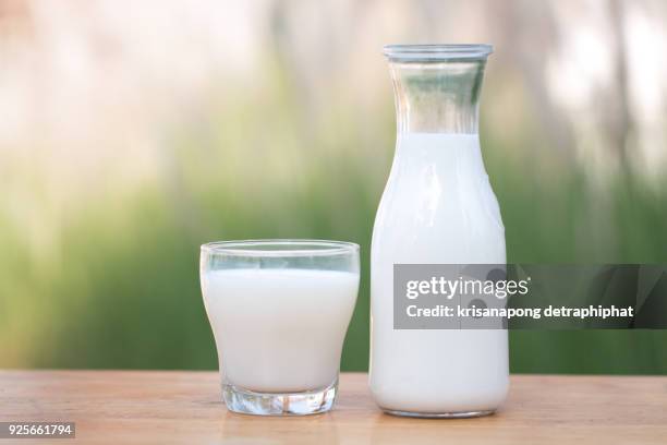 milk,milk bottle,milk glass - milk jug stock pictures, royalty-free photos & images