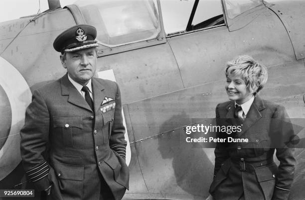 Susannah Rouse 1,331 Susannah York Photos & High Res Pictures - Getty Images