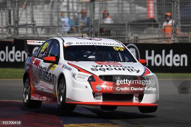 Gage Rodgers Racing Garry Rogers Racing Photos and Premium High Res Pictures - Getty Images