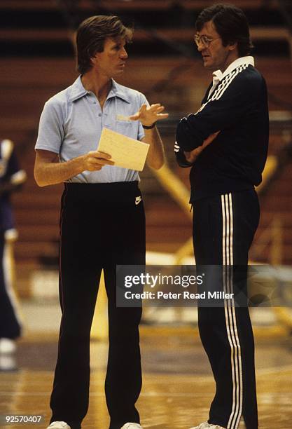 238 Coach Paul Westhead Photos and Premium High Res Pictures - Getty Images 238 Coach Paul Westhead Photos and Premium High Res Pictures - Getty Images