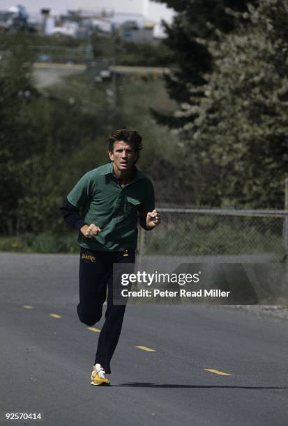 262 Paul Westhead Photos & High Res Pictures Getty Images