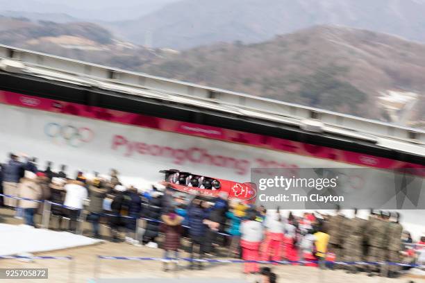 Nick Poloniato Fotografías e imágenes de stock Getty Images