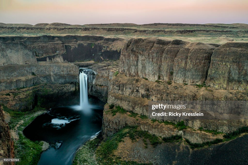Palouse Falls