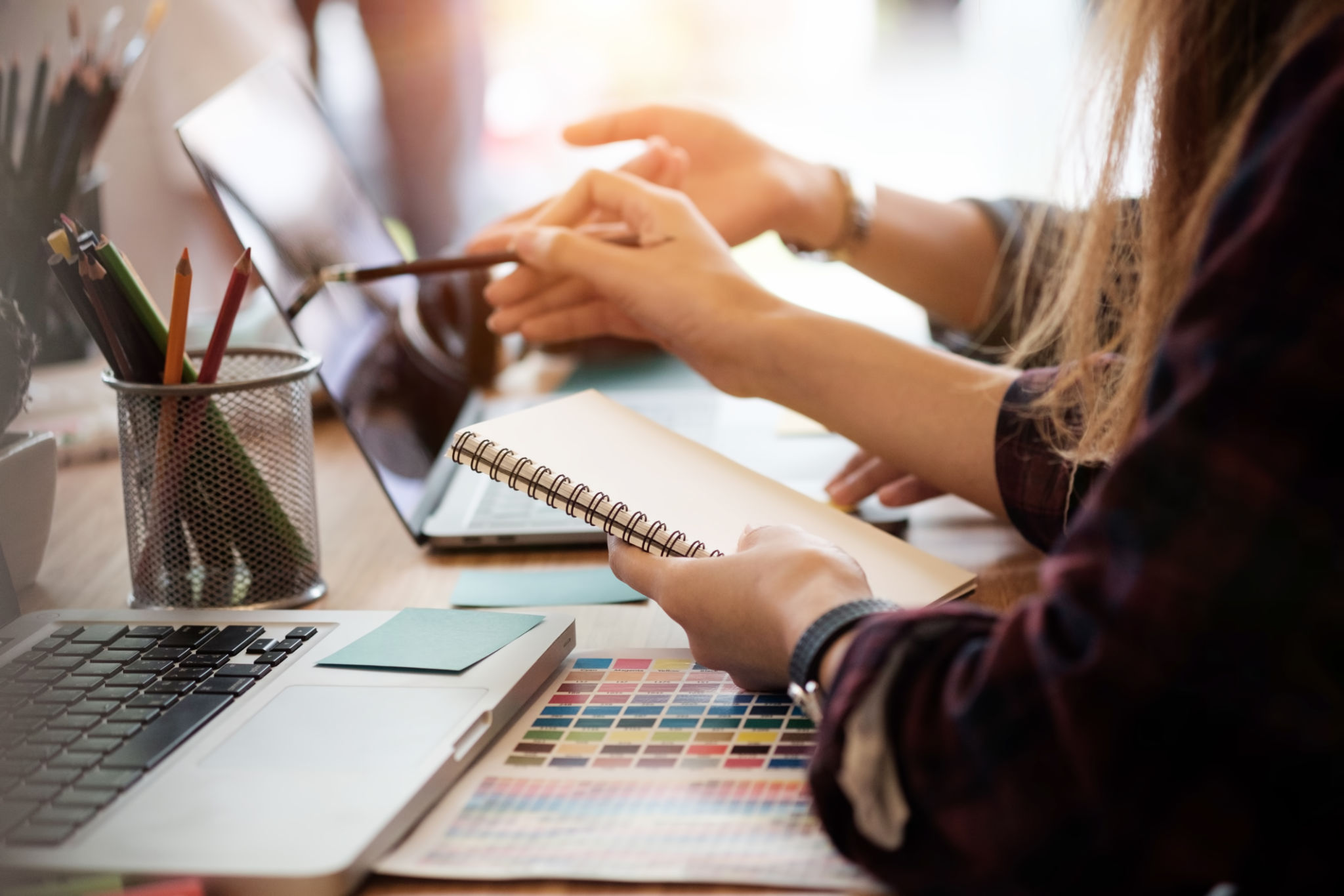 startup research