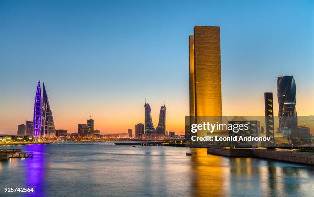 Why Manama is a Perfect Backdrop for Your Next Photoshoot