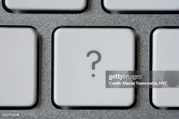 2.857 Question Mark Key Stock Photos, High-Res Pictures, and Images ...