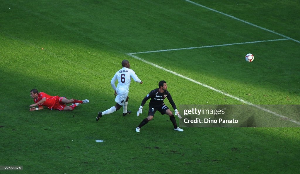 US Triestina Calcio v Torino FC - Serie B