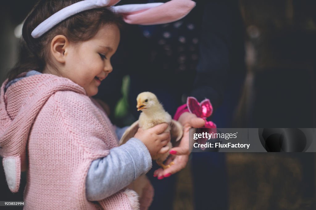 Learn to love the animals