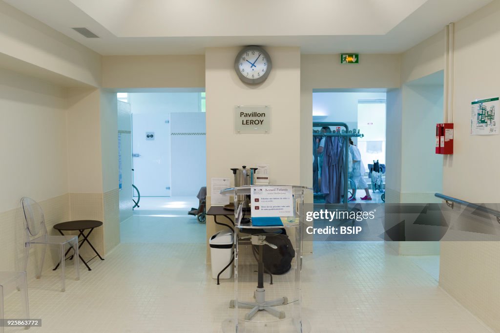 Thermalism, Hydrotherapy