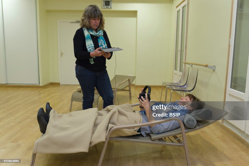 Music Therapy