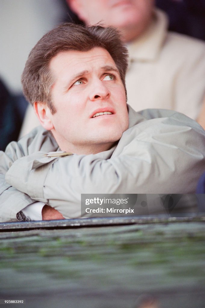 Jan Molby