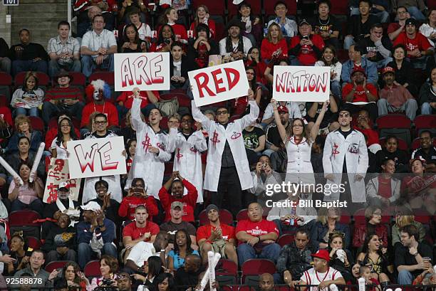 Houston Rockets Rowdy 256 Red Rowdies Stock Photos, High-Res Pictures, and Images - Getty Images
