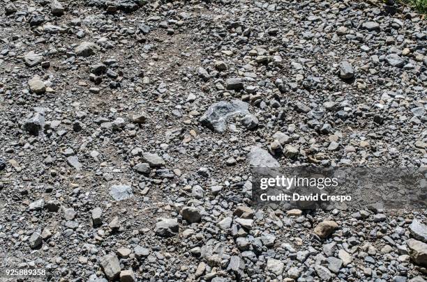 floor - gravel floor stock pictures, royalty-free photos & images