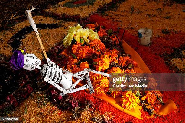 Ofrenda Photos and Premium High Res Pictures - Getty Images