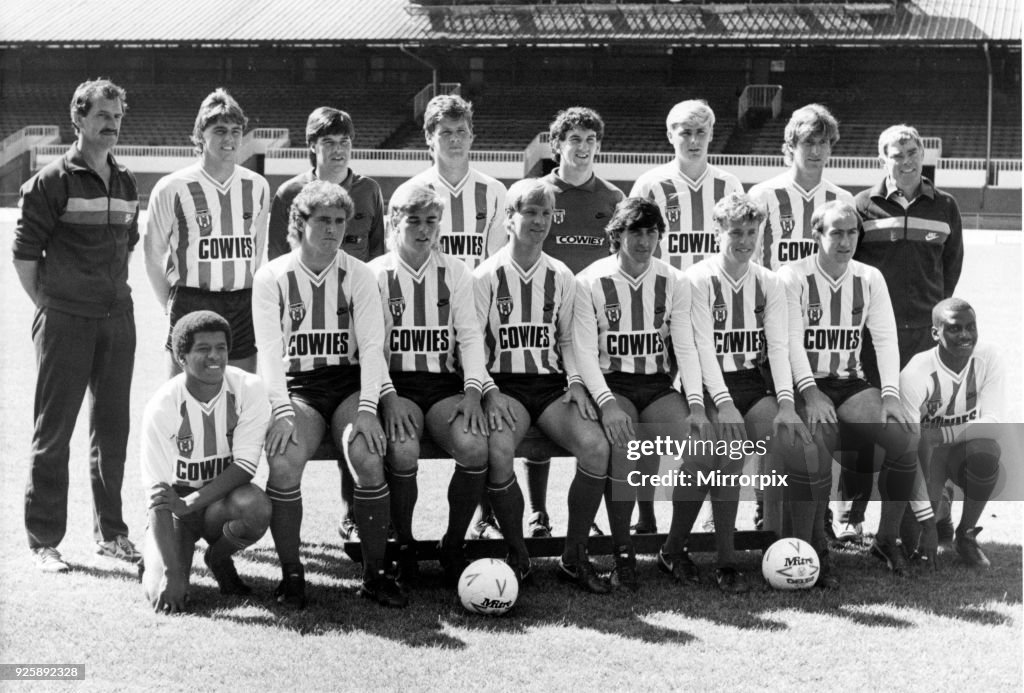 Sunderland