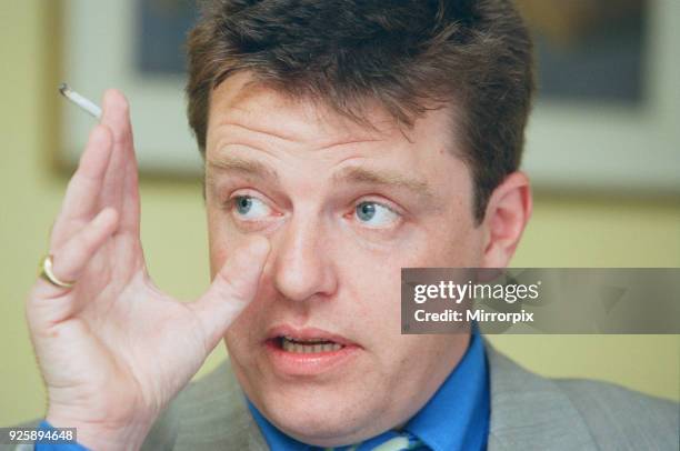 Suggs (Singer) Photos and Premium High Res Pictures - Getty Images
