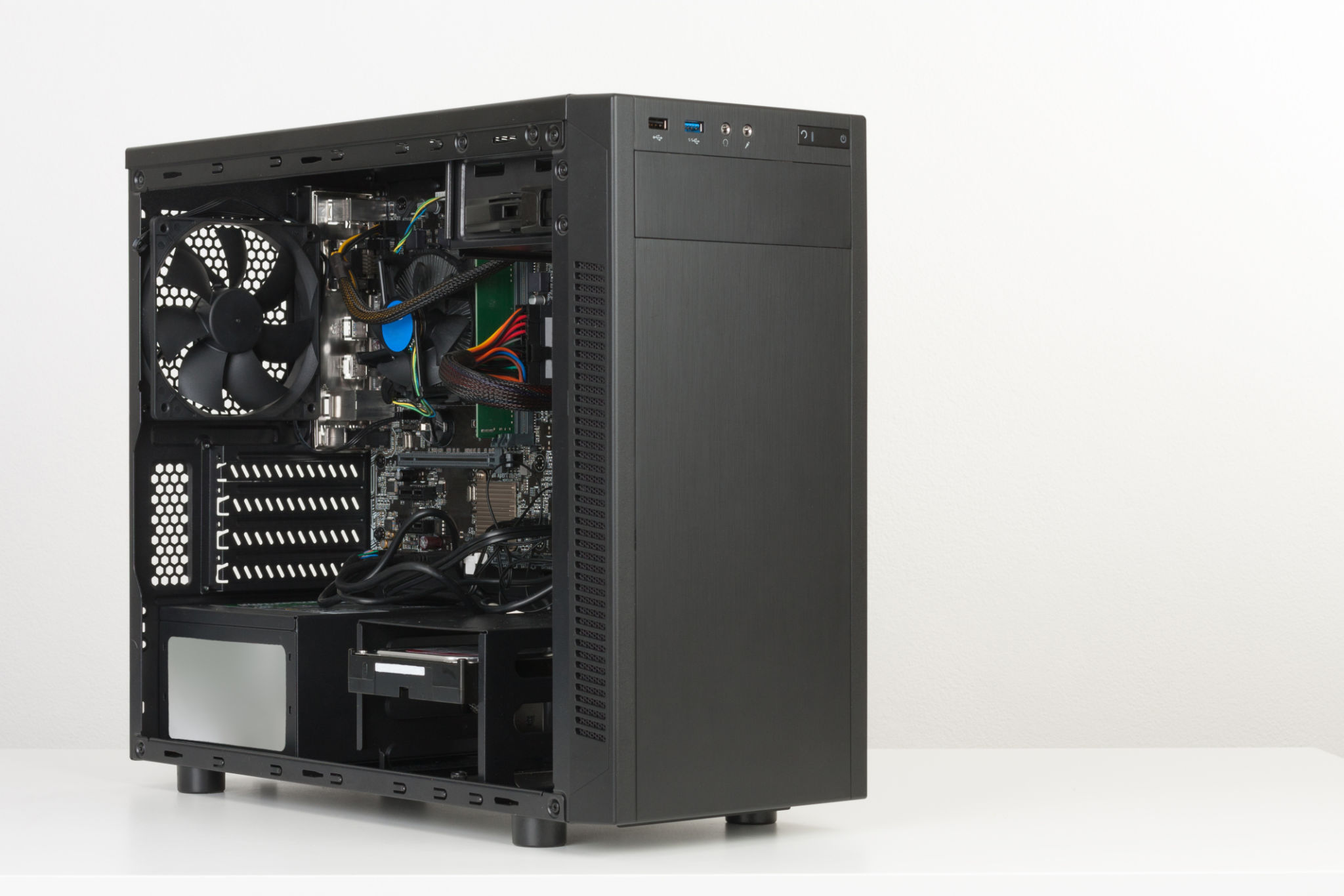 computer airflow