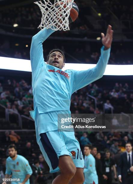 1,029 Edwin Jackson Basketball Stock Photos, HighRes Pictures, and