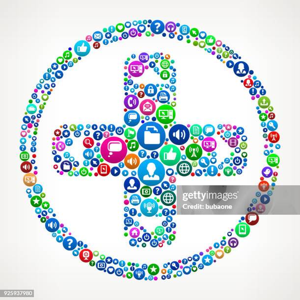 function keypad internet communication technology icon pattern - mathematical function stock illustrations