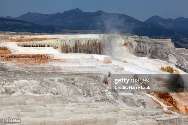 Sinter Land 79 Sinter (Geology) Stock Photos, High-Res Pictures, and Images - Getty ...
