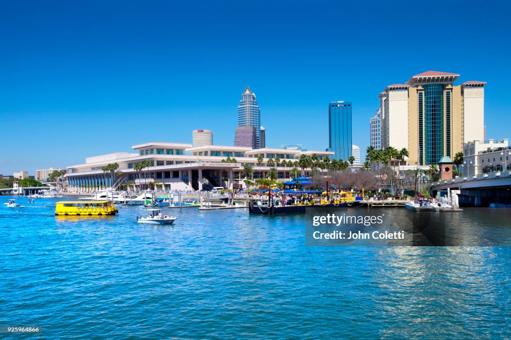 Tampa, Florida