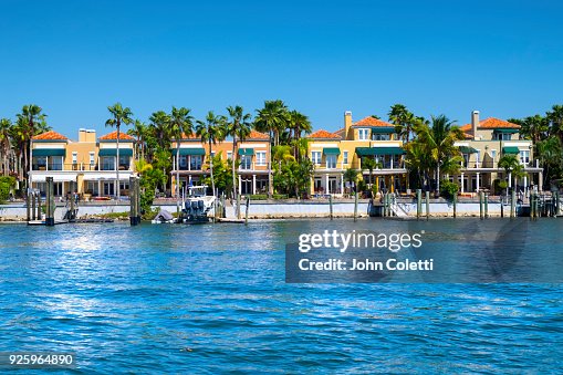 Waterfront Residences, Tampa, Florida Waterfront Residences, Tampa, Florida