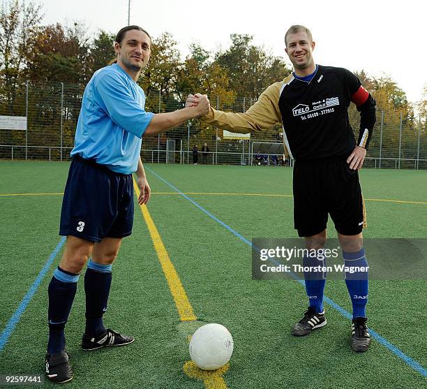 Michael Springhetti 102 Ogrodnik Stock Photos, High-Res Pictures, and Images - Getty Images